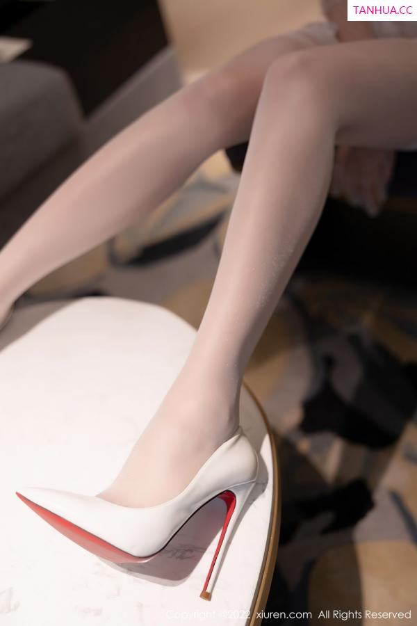 陈芝 芝芝Booty [XiuRen]高清写真图 2022.04.08 No.4840 芝芝Booty第26张图片